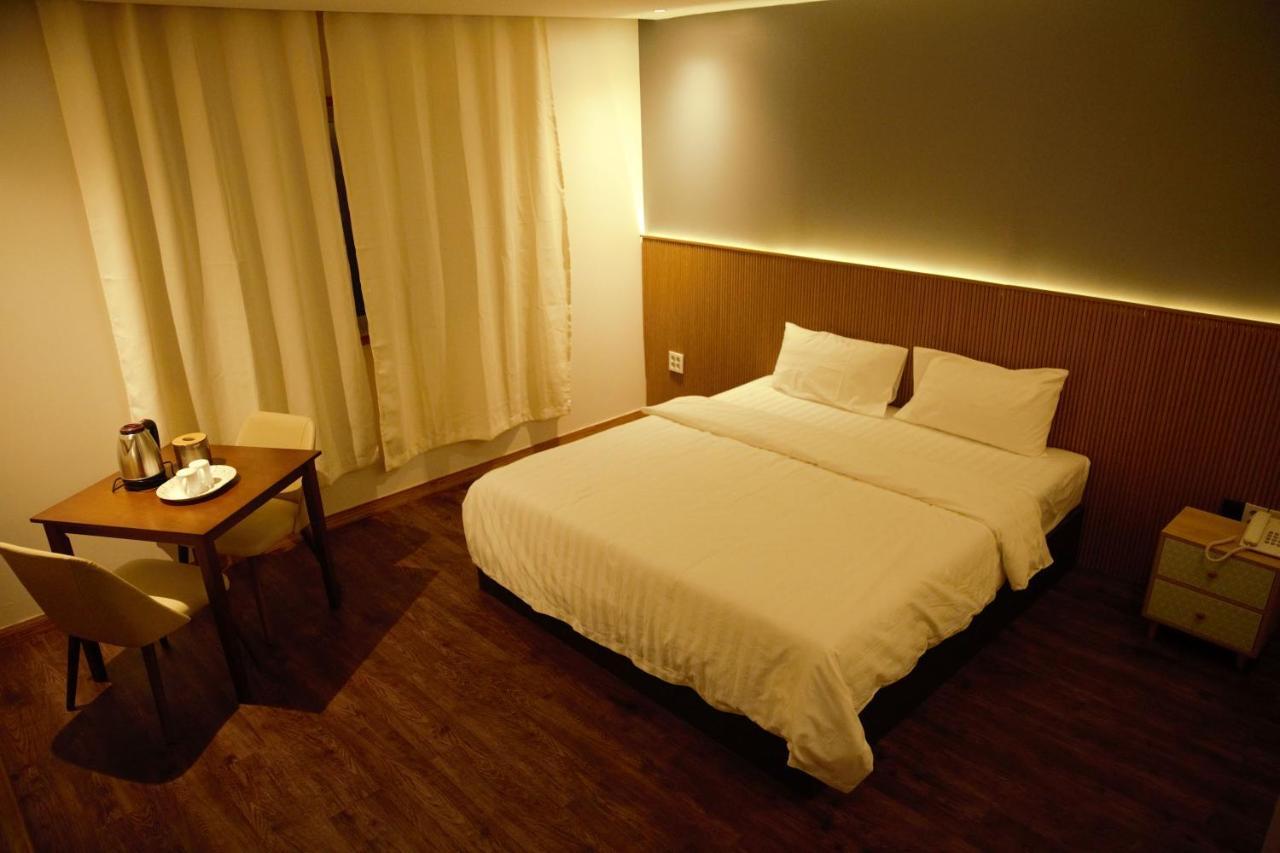 The Koa Hotel & Spa Анхелес Екстер'єр фото